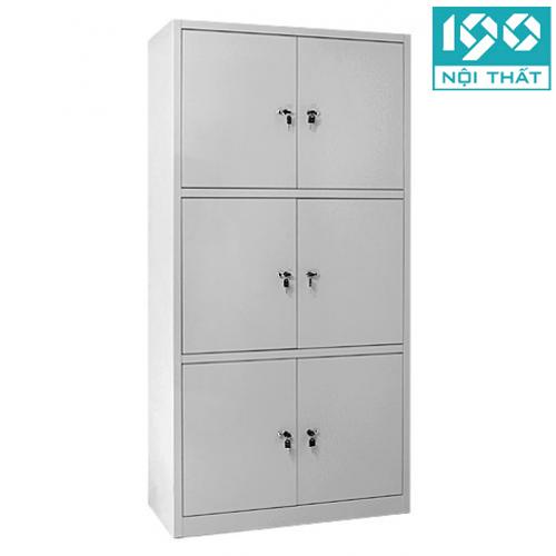 Tủ sắt Nội thất 190 TS04